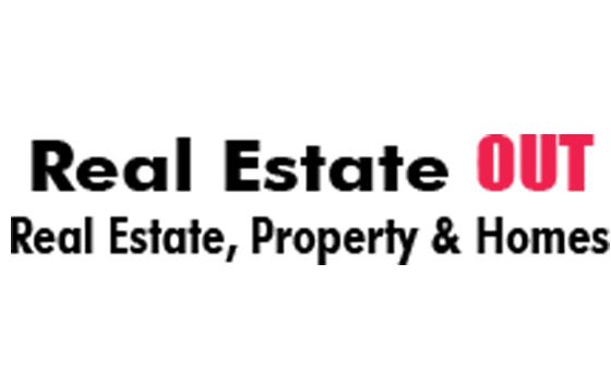 Real Estate OUT logo