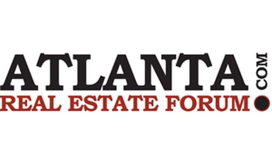 Atlanta Real Estate Forum logo