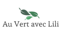 Au Vert Avec Lili logo