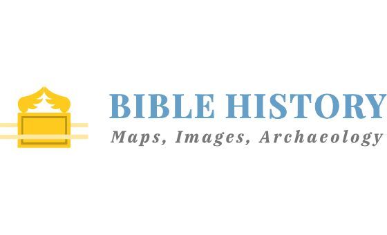 Bible History logo