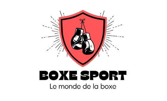Boxe Sport logo