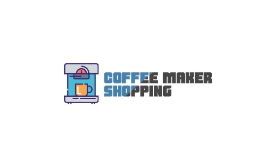 Coffee Maker Shopping