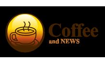Coffee and News logo