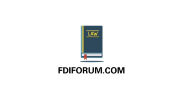 Fdiforum logo