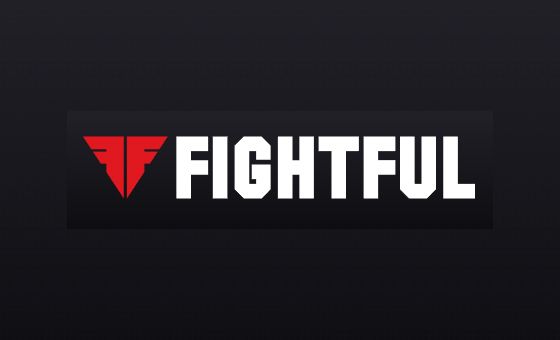 Fightful logo