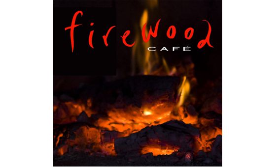 Firewood Cafe logo