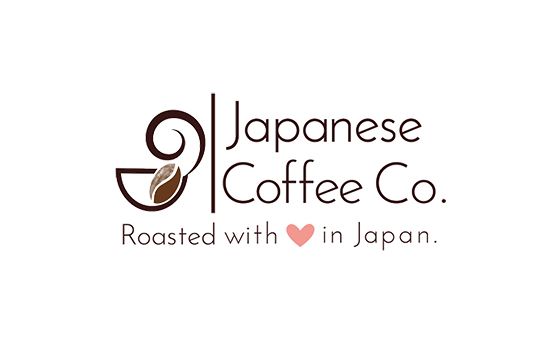 Japanese Coffee Co logo