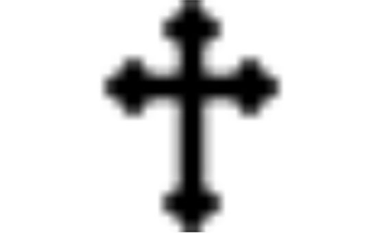 Kristendommen logo