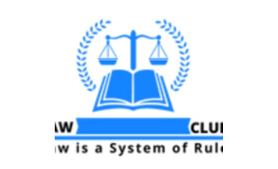 Law Clues logo