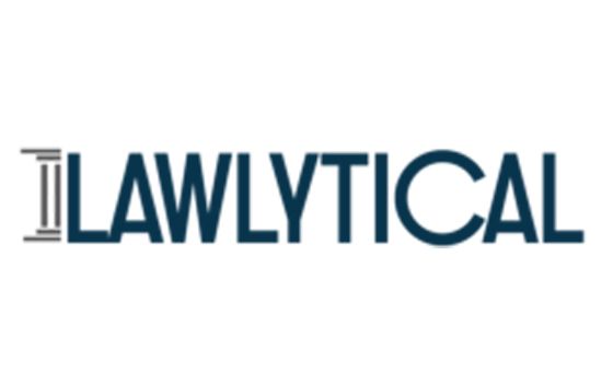 Lawlytical logo