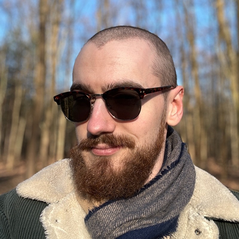 Oleksandr Khlopenko