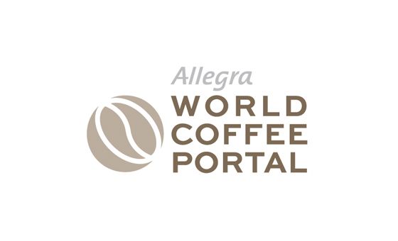 World Coffee Portal logo