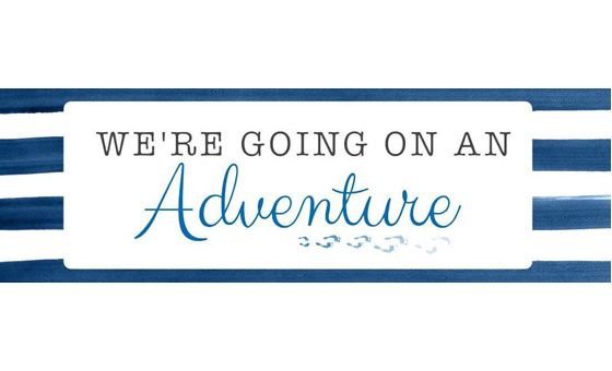 Adventure logo