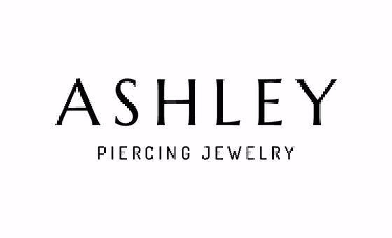 Ashley Piercing Jewelry logo