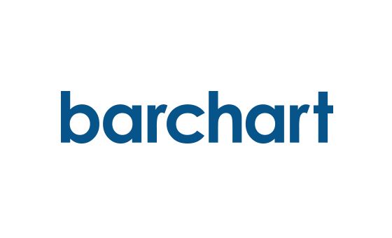 barchart logo