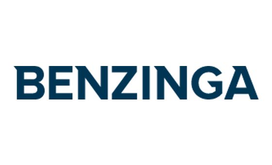Benzinga Logo