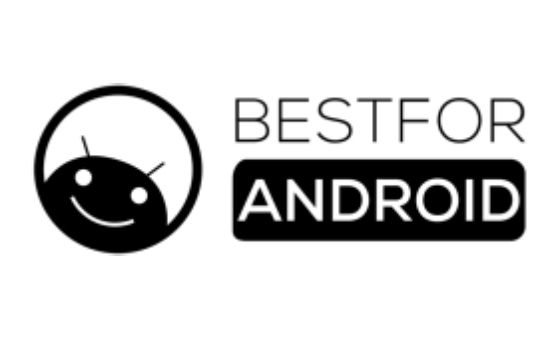 Bestfor Android logo