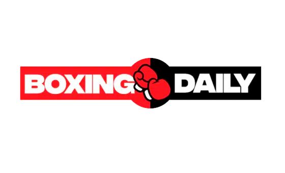 Boxing Daily logo