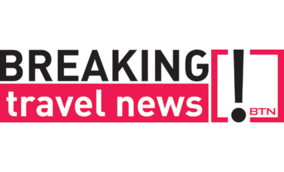 Breaking Travel News logo