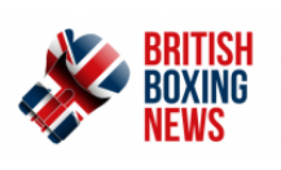 British Boxing News logo
