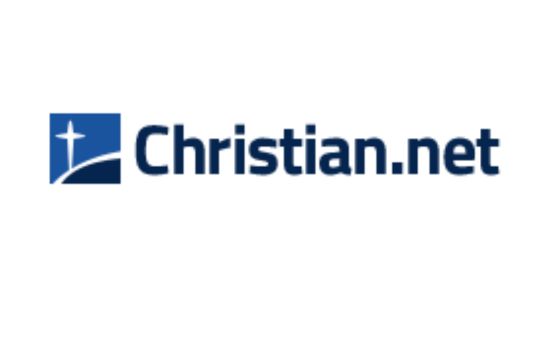 Christian net logo