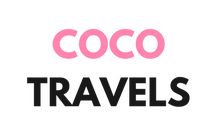 Coco Travels logo