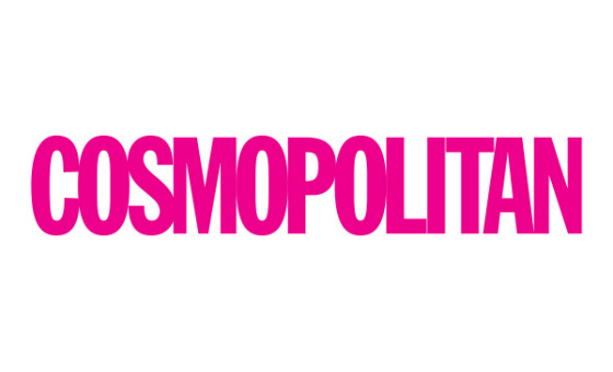 Cosmopolitan logo
