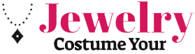 Costume Your Jewelry logo