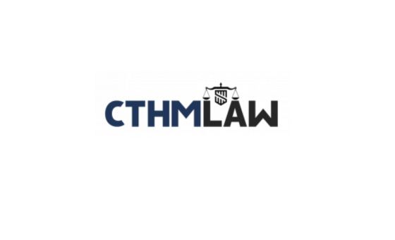 Cthmlaw logo