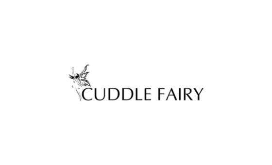 Cuddle Fairy logo