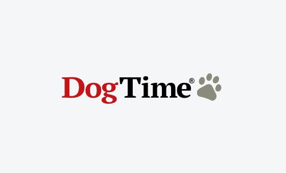 DogTime logo