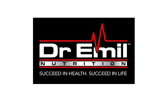 Dr Emil logo