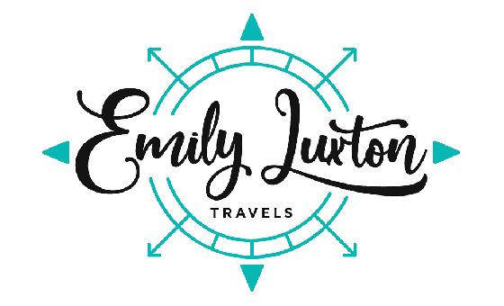Emily Luxtone logo