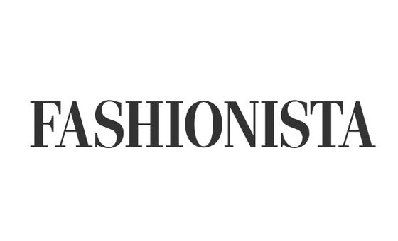 Fashionista logo