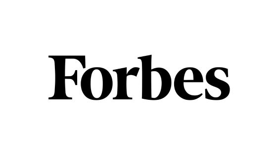 Forbes logo