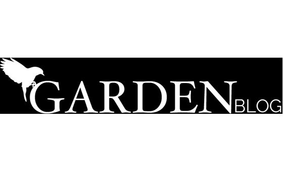 Garden Blog logo