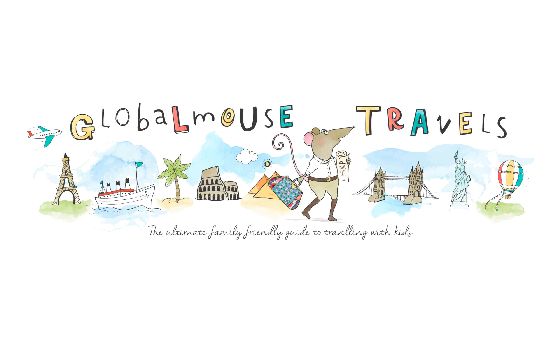 Global Mouse Travels logo