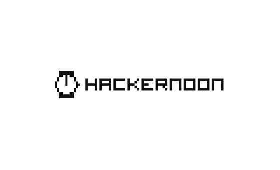 Hacker Noon logo