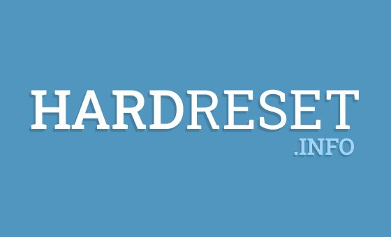 Hardreset logo