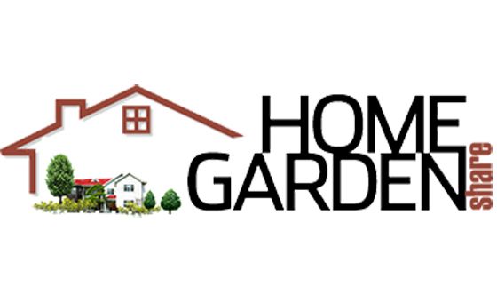 Home Garden Share logo
