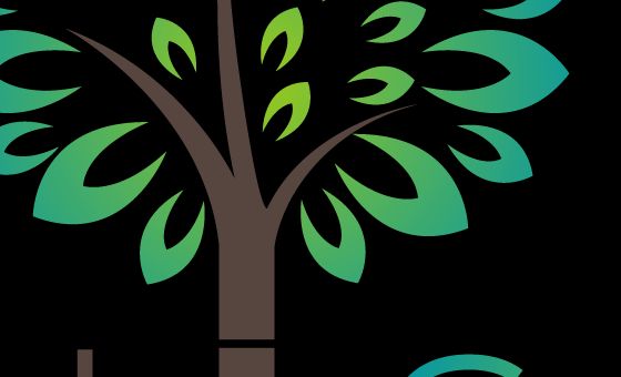 Humid Garden logo