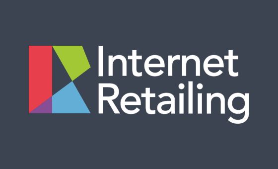 Internet Retailing logo