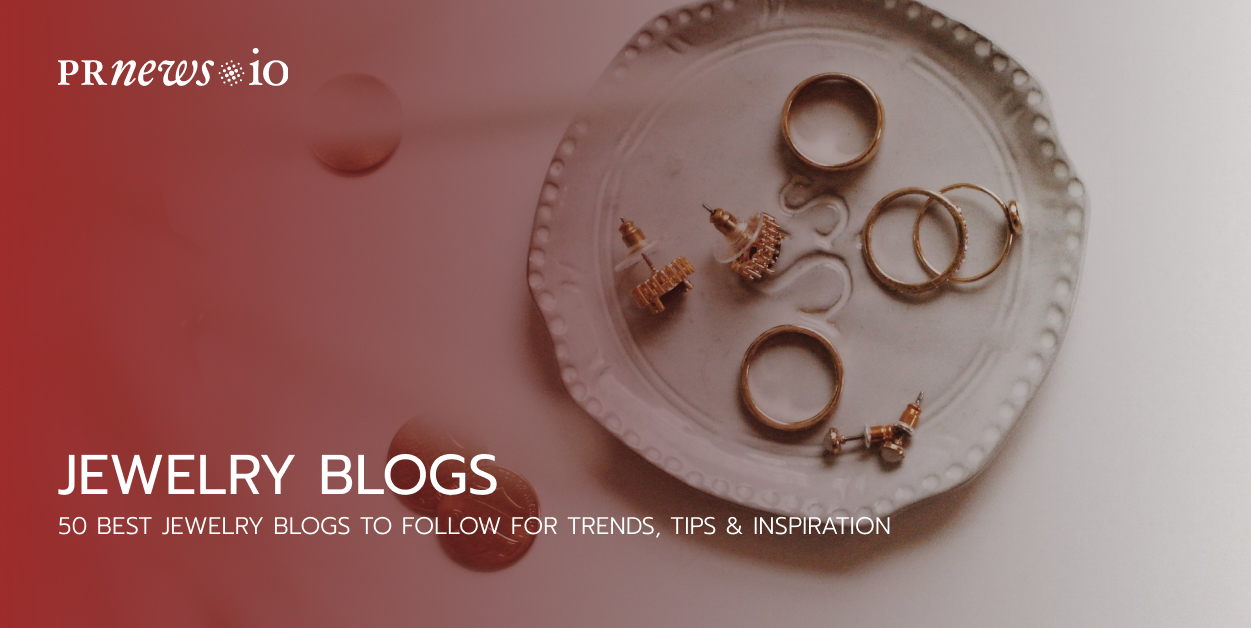 jewelry blogs