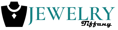 Jewelry Tiffany logo