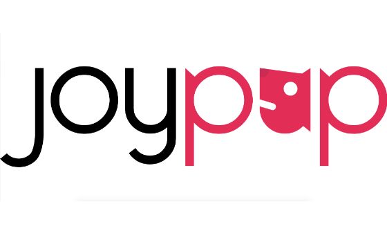 JoyPup logo