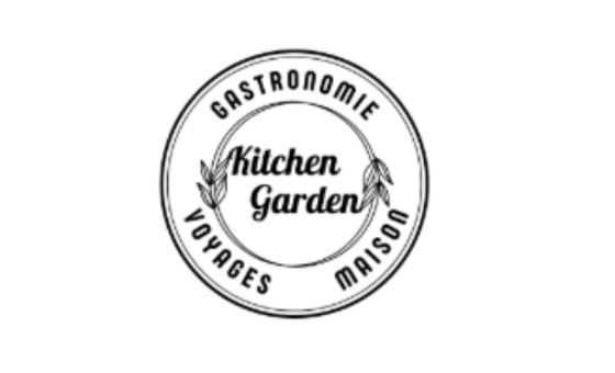 Kitchen Garden logo