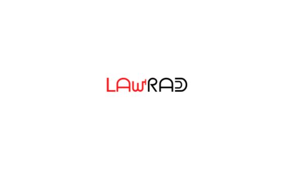 Lawrad logo