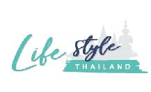 Life Style Thailand logo