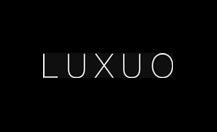 Luxuo logo