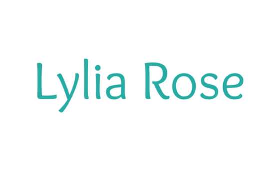 Lylia Rose logo